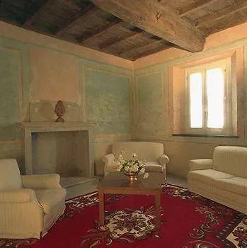 Hotel Morimondo