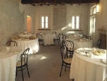 Hotel Morimondo