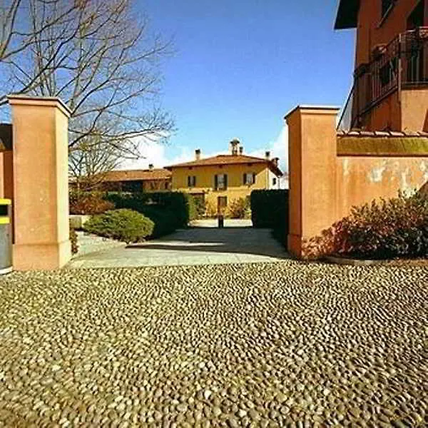 Hotel Morimondo