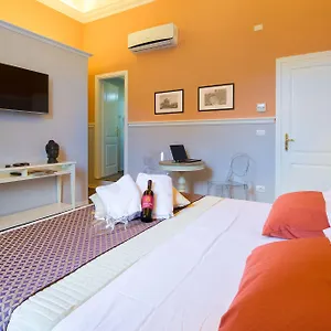 Residenza San Gallo 79 Frühstückspension Florenz
