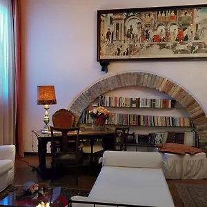 Casa Masoli Frühstückspension Ravenna