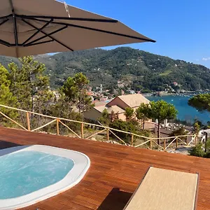 La Madonetta - Dimora D'epoca - Gasthof Levanto