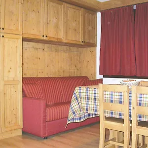  Appartamento Cornostella