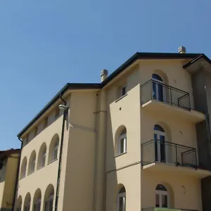  Appartamento Casa Amalia