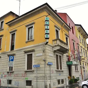 Trentina Milaan