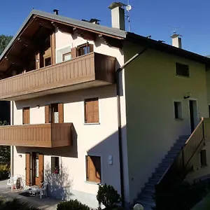  Appartamento Casa Grazia