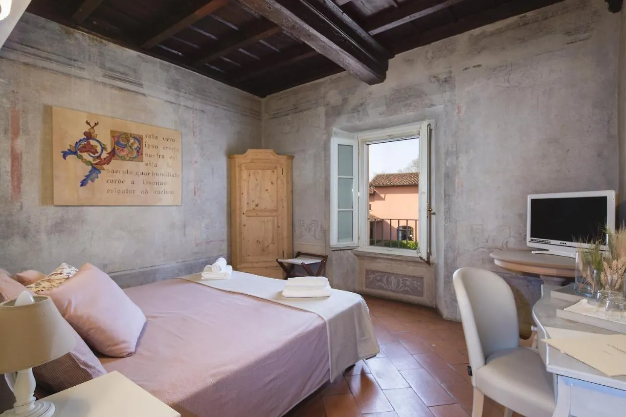 Hotel Morimondo 3*,  Italien