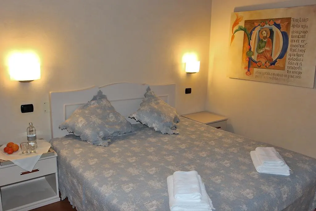 Hotel Morimondo