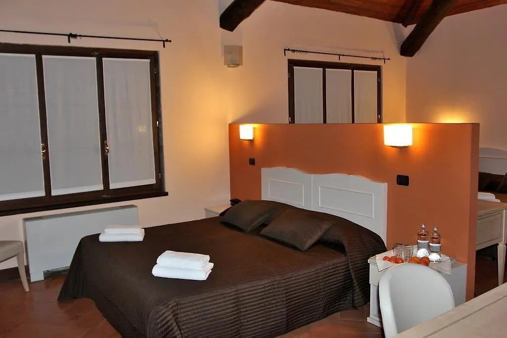 Hotel Morimondo 3*,