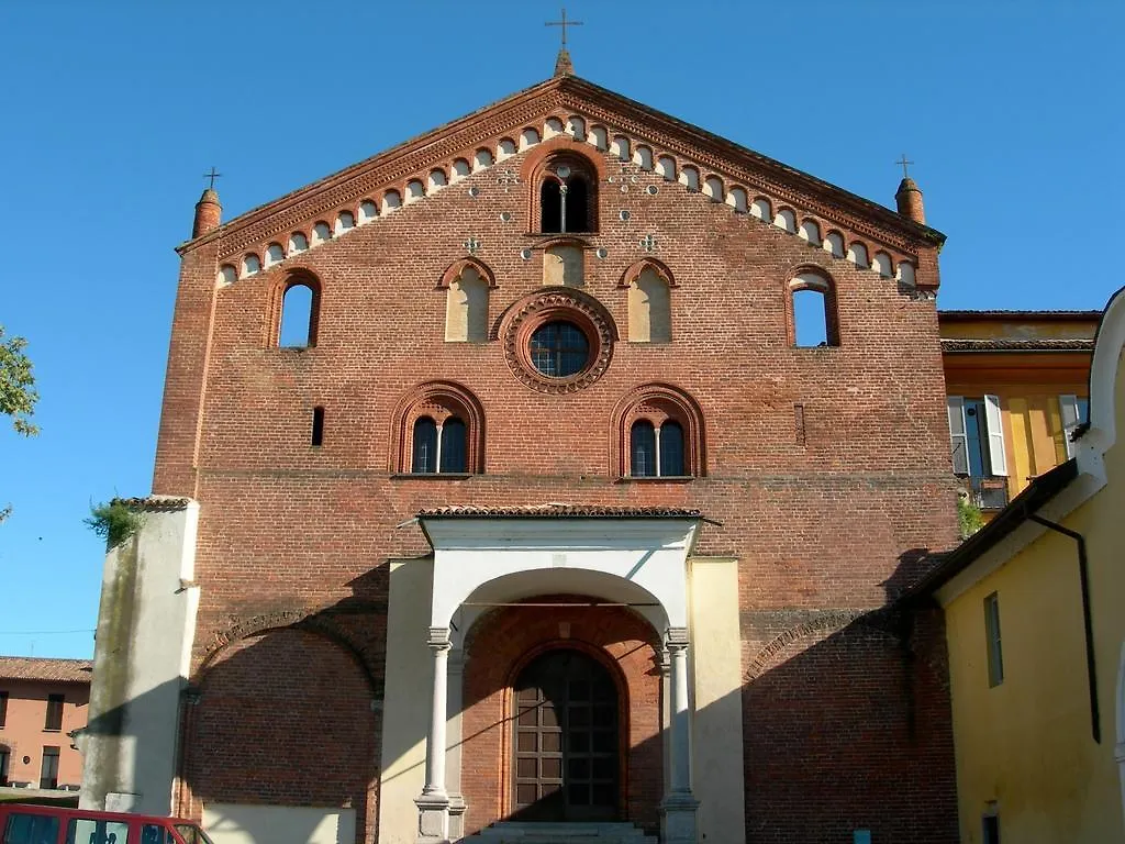 Hotel Morimondo 3*,  Italien