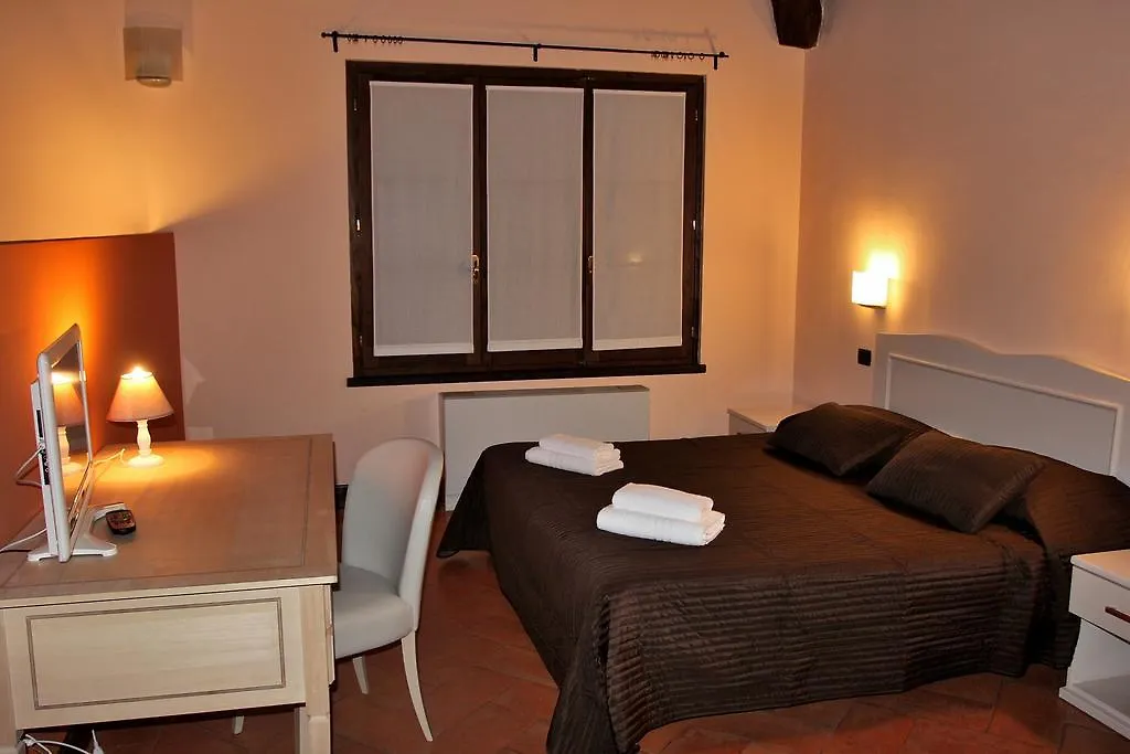 Hotel Morimondo