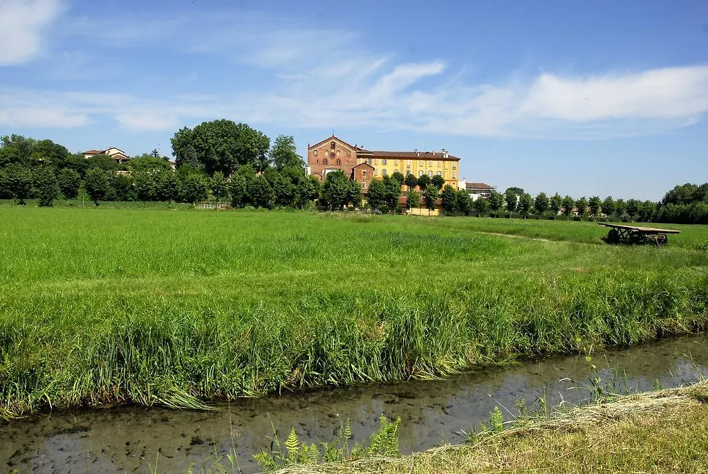 Hotel Morimondo Italien