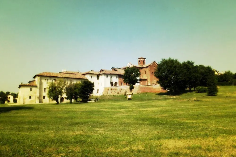 Hotel Morimondo
