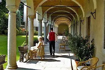Hotel Morimondo 3*,  Italien