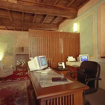Hotel Morimondo