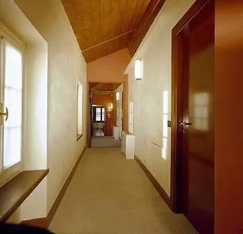 ***  Hotel Morimondo Italien