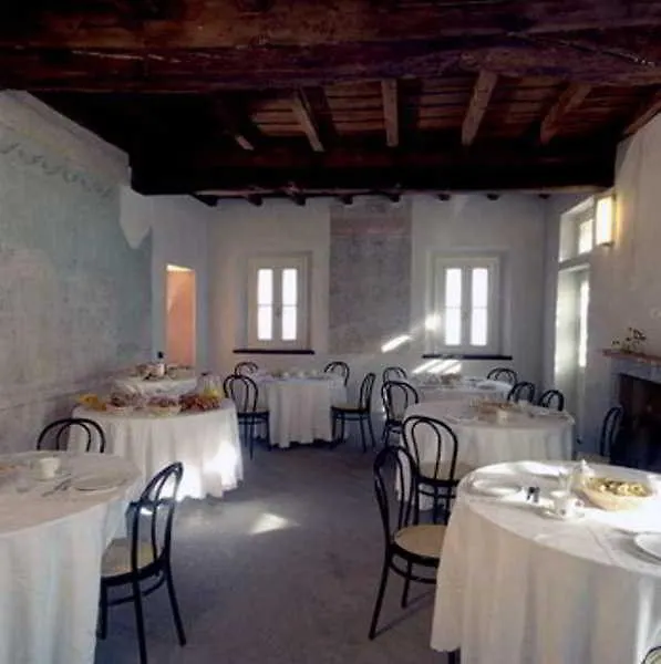 Hotel Morimondo