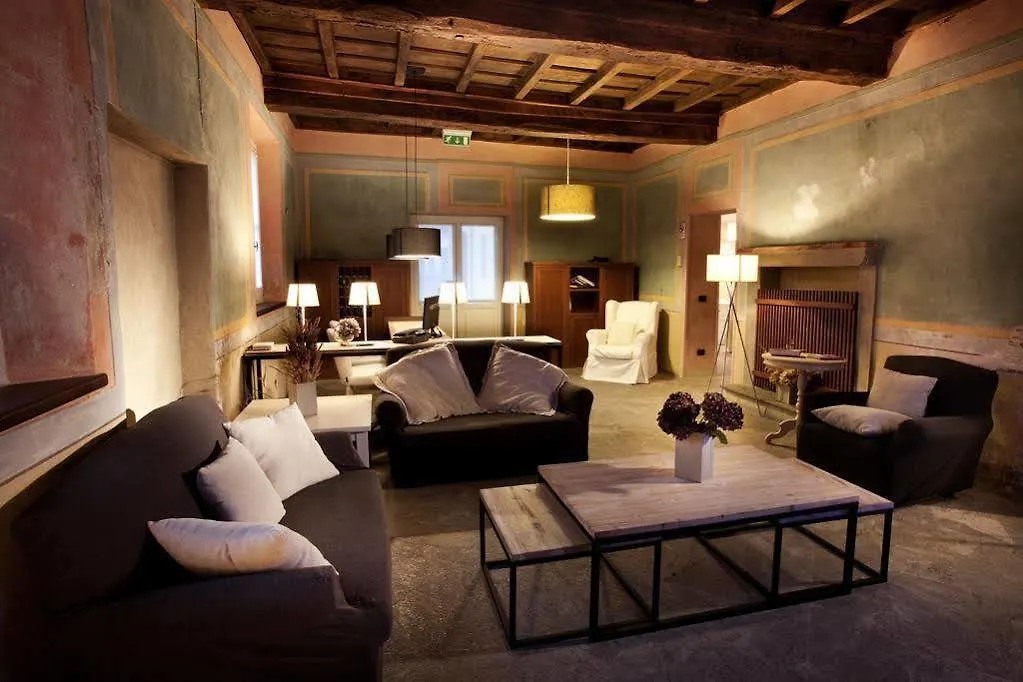 Hotel Morimondo 3*,