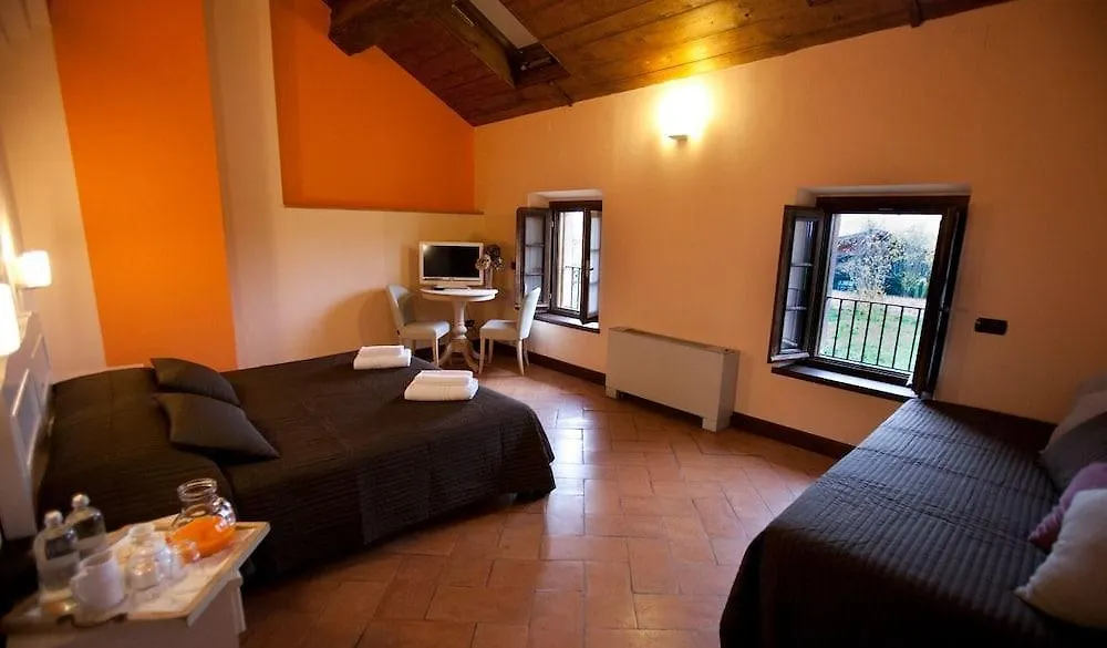 ***  Hotel Morimondo Italia