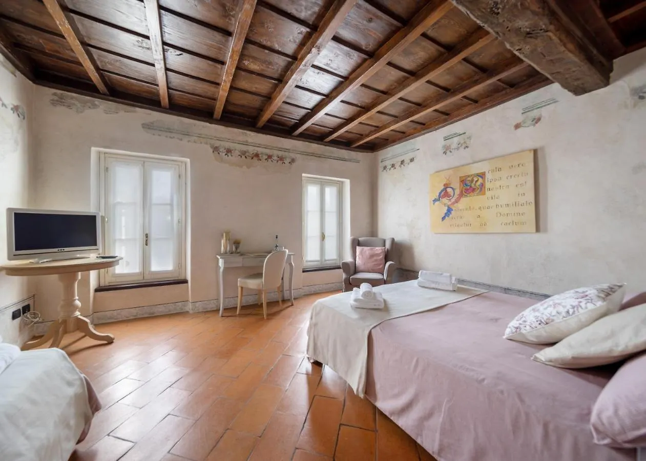 Hotel Morimondo Italia