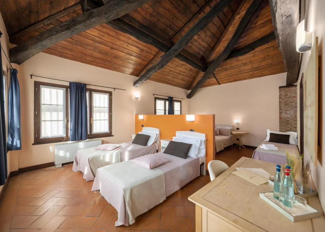 ***  Hotel Morimondo Italia