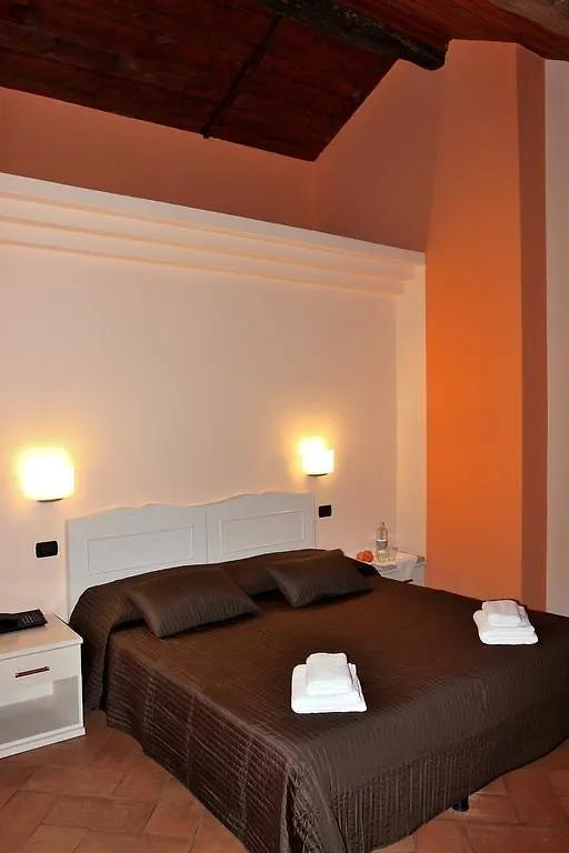 Hotel Morimondo Italia