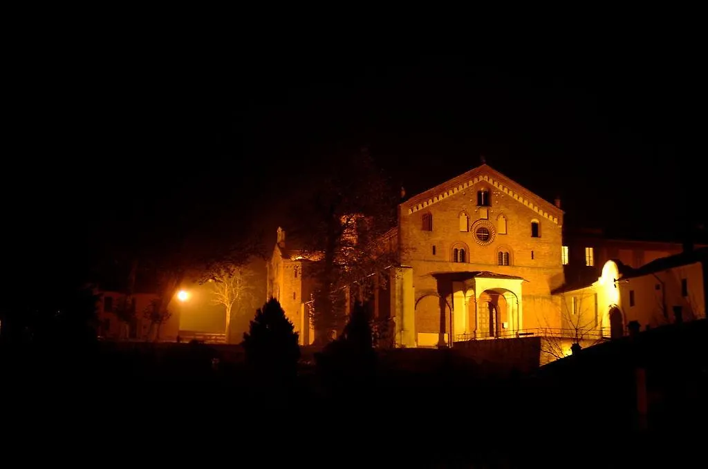 Hotel Morimondo