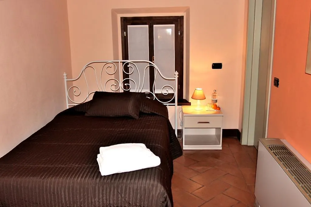 Hotel Morimondo 3*,