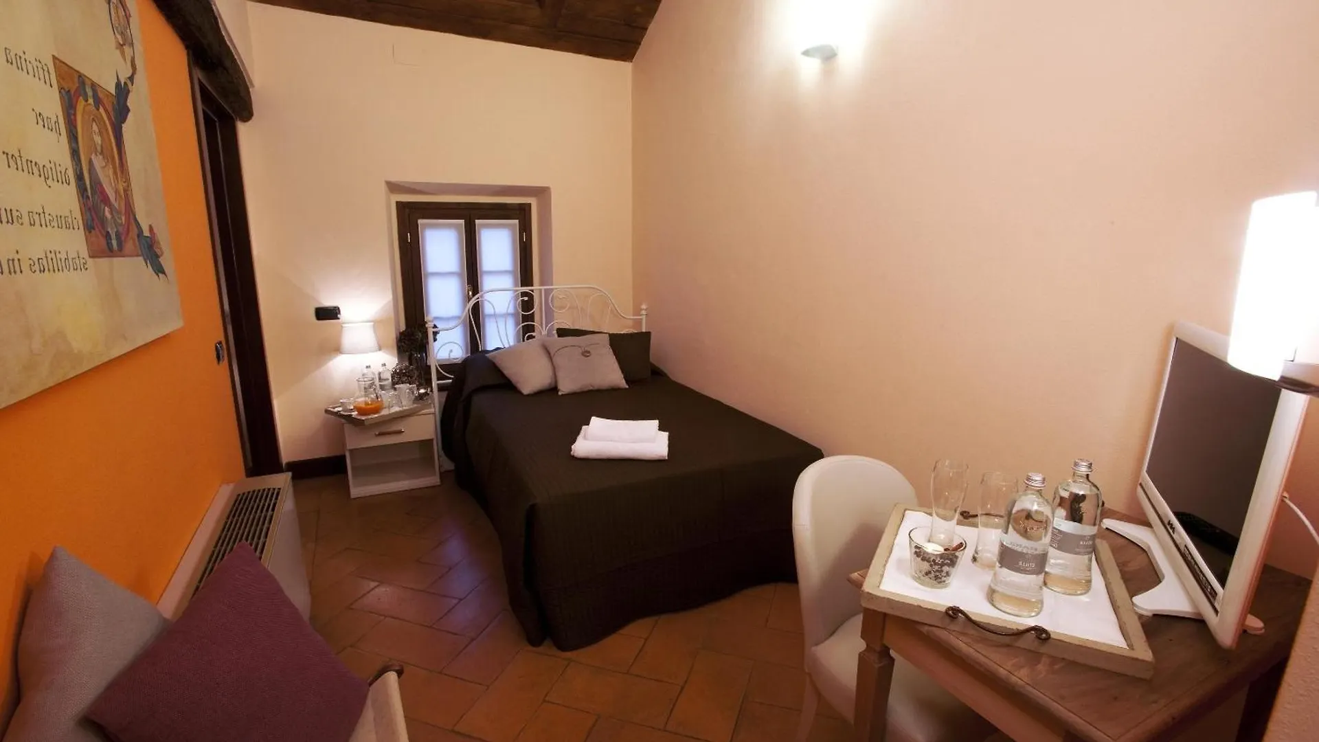 Hotel Morimondo