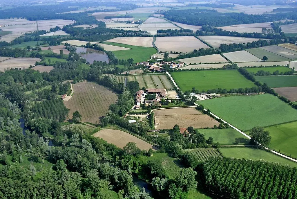 Hotel Morimondo