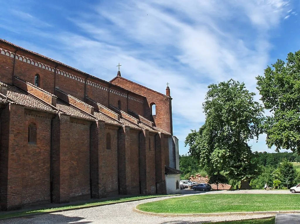 Hotel Morimondo