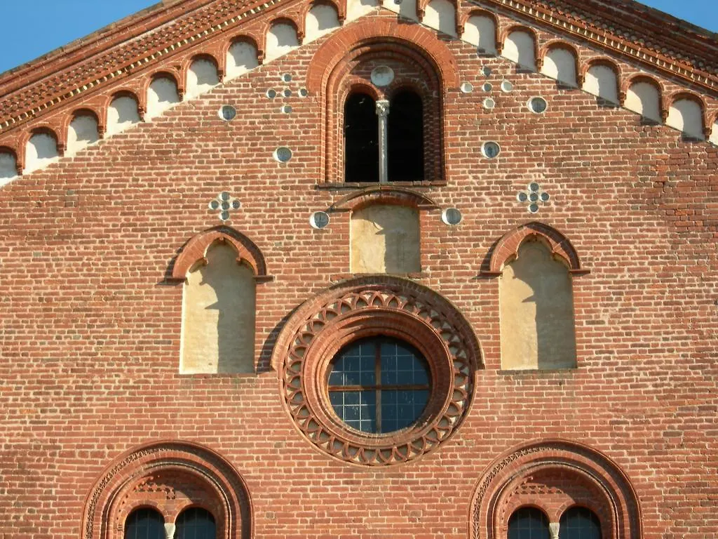 Hotel Morimondo