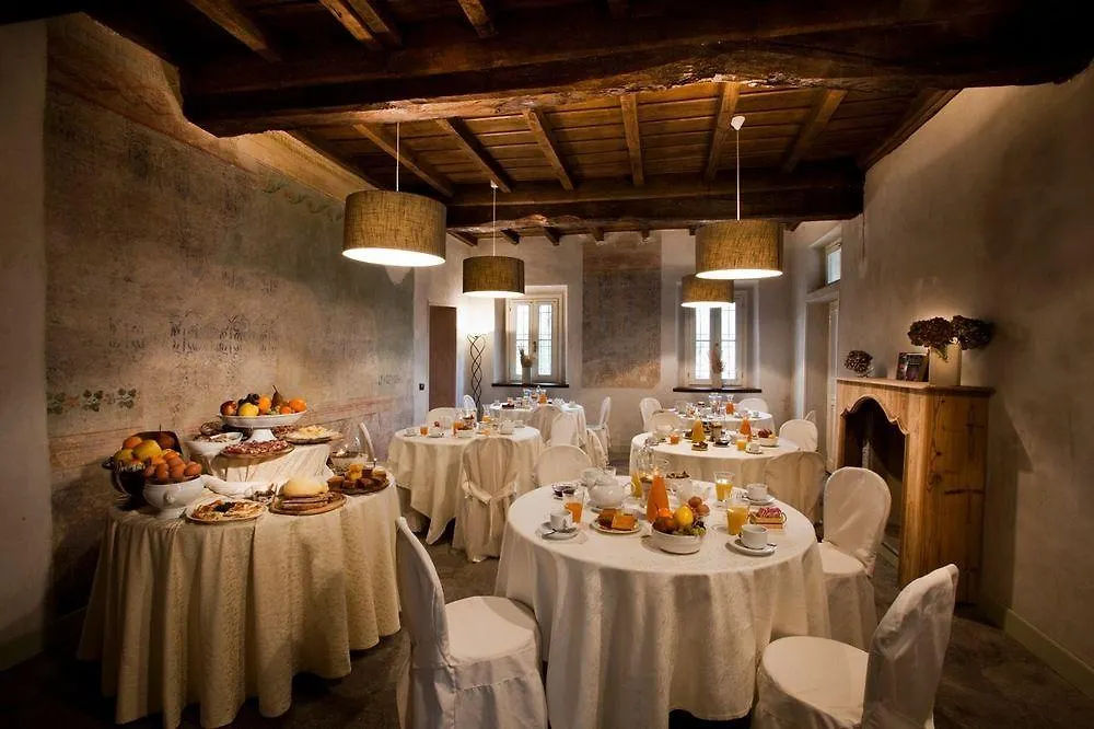 Hotel Morimondo