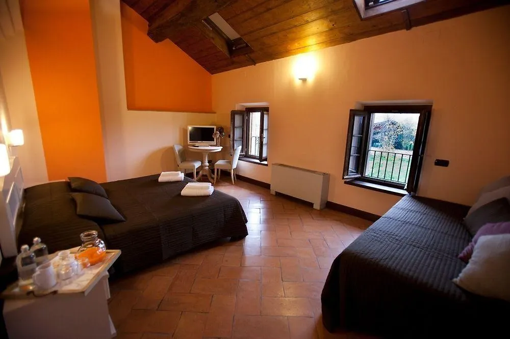 ***  Hotel Morimondo Italia