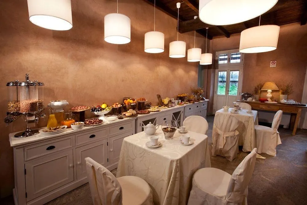 ***  Hotel Morimondo Italia