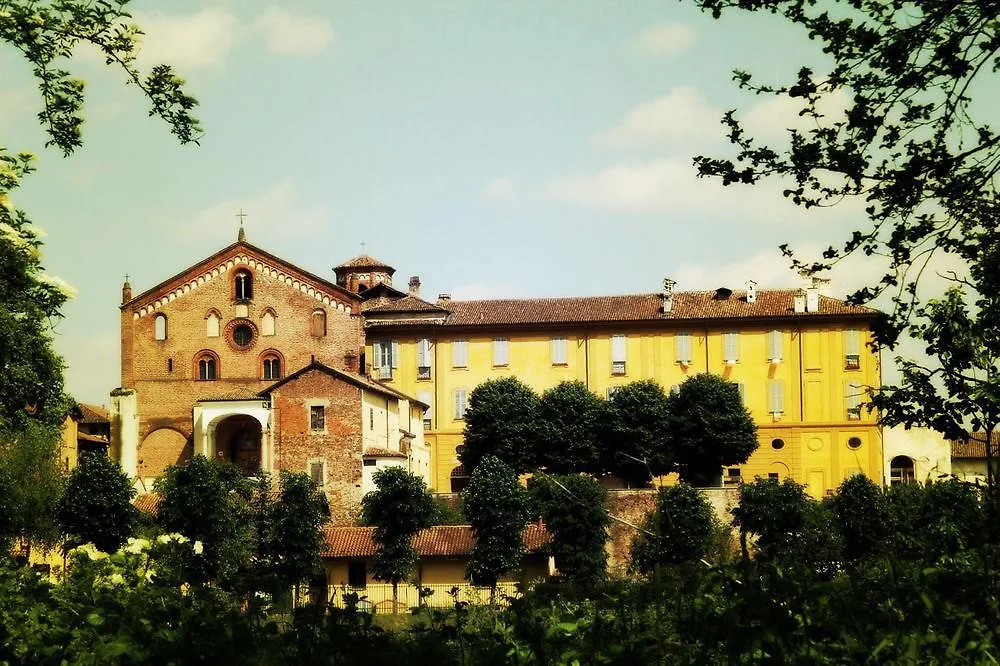 Hotel Morimondo