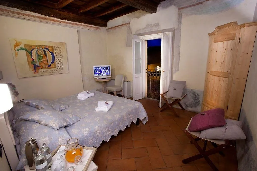 Hotel Morimondo Italia