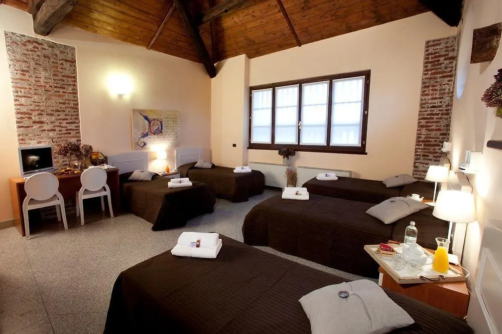 Hotel Morimondo