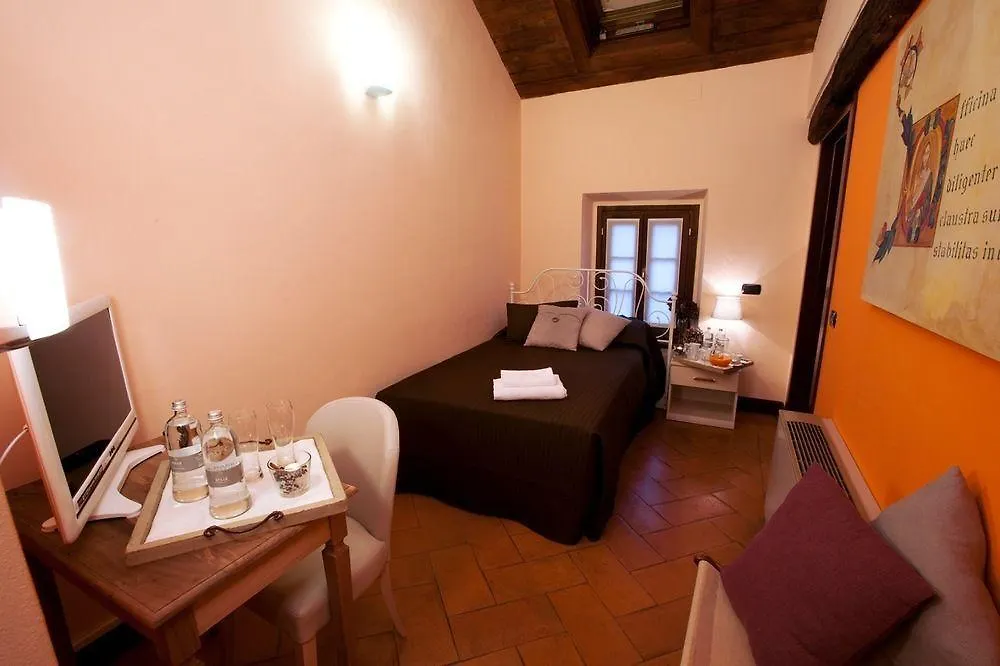 Hotel Morimondo
