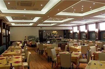 Hotel Morimondo Italia