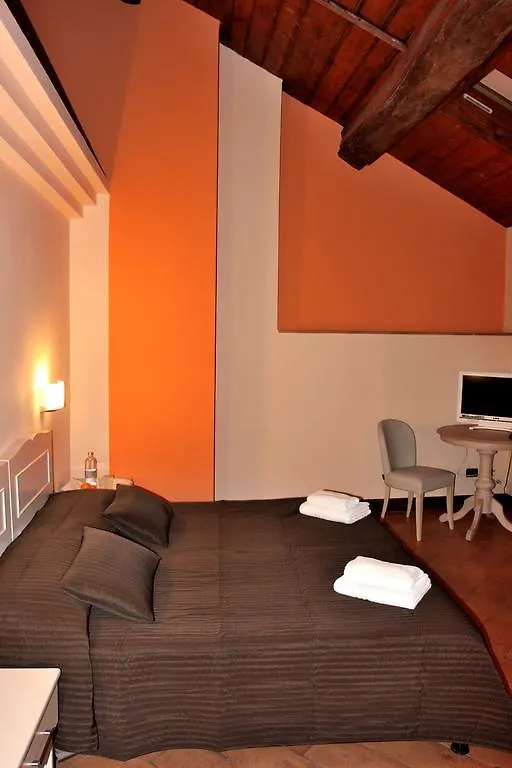 Hotel Morimondo 3*,