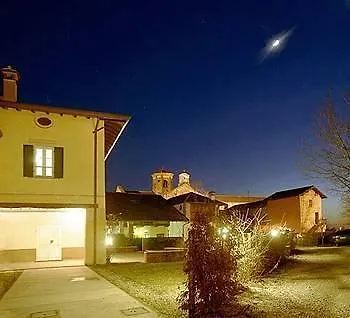 Hotel Morimondo