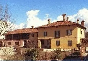 ***  Hotel Morimondo Italia
