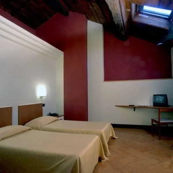 ***  Hotel Morimondo Italia