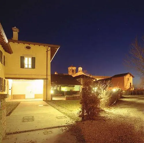 Hotel Morimondo
