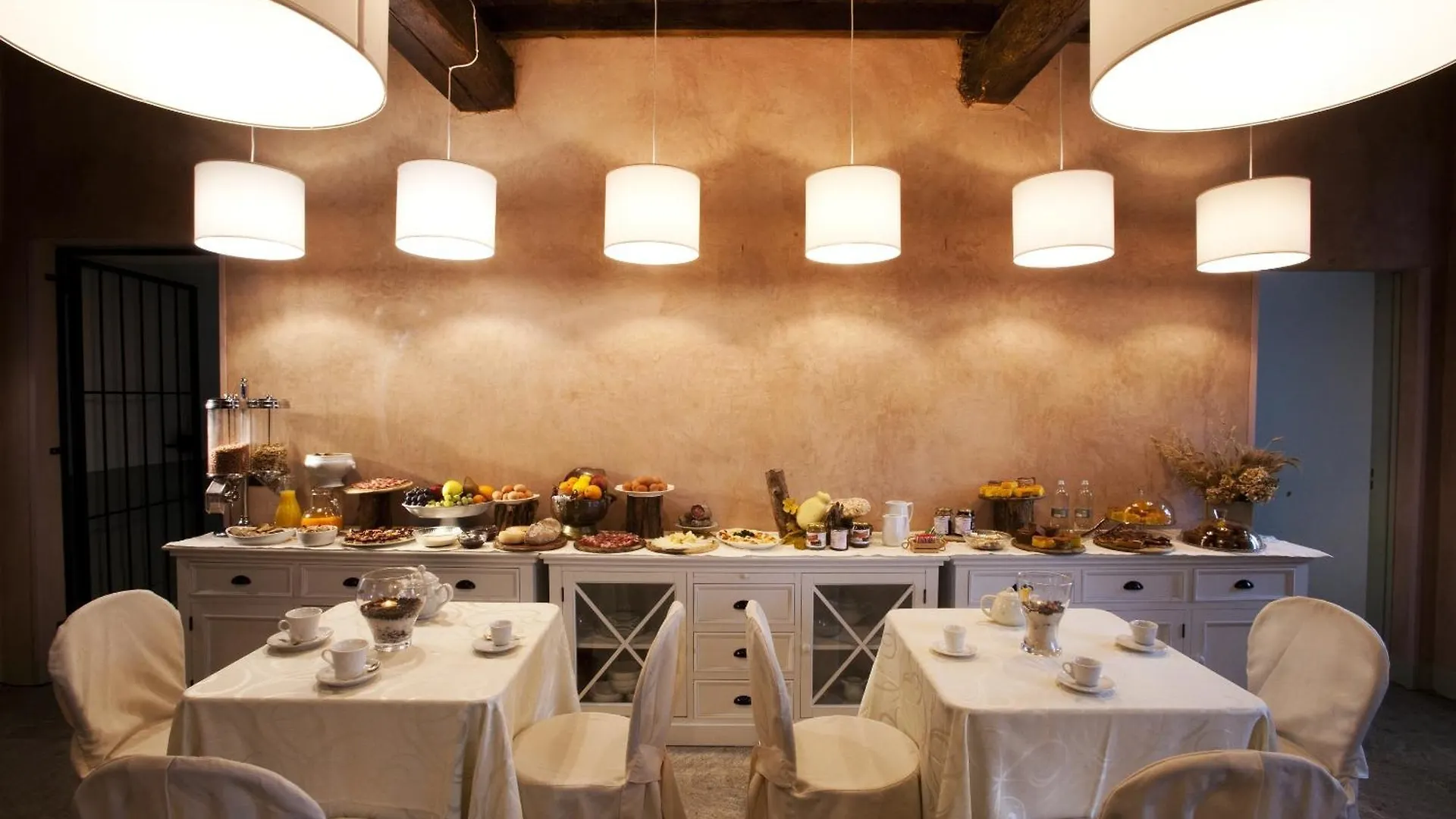 Hotel Morimondo