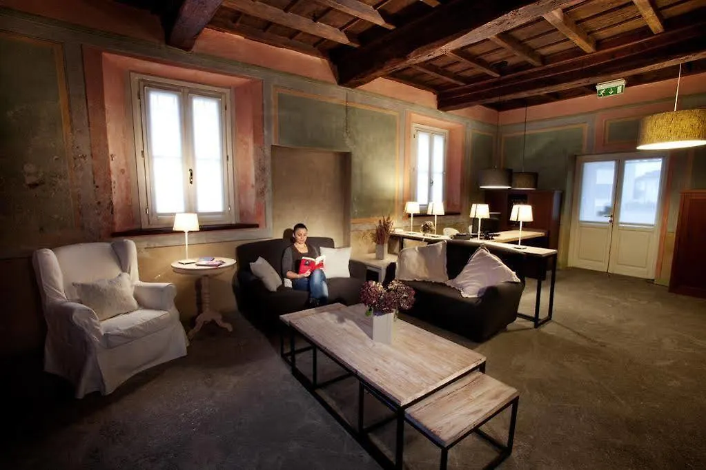 Hotel Morimondo