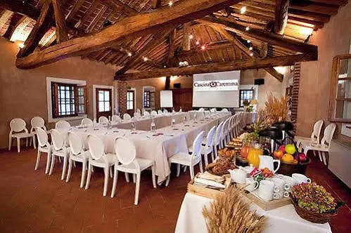 ***  Hotel Morimondo Italia