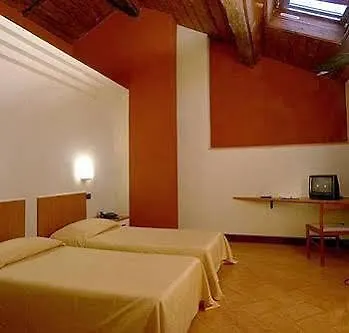 Hotel Morimondo
