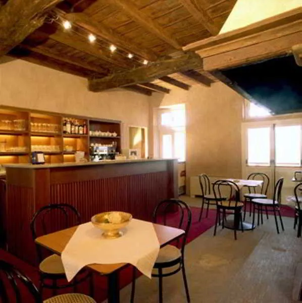 Hotel Morimondo